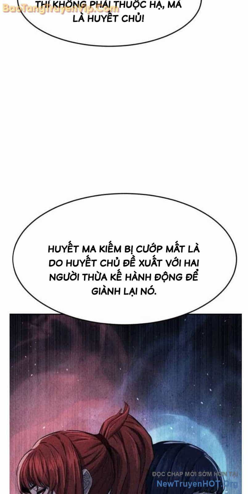 Cảm Kiếm Tuyệt Đối - Chương 136 - ảnh 108