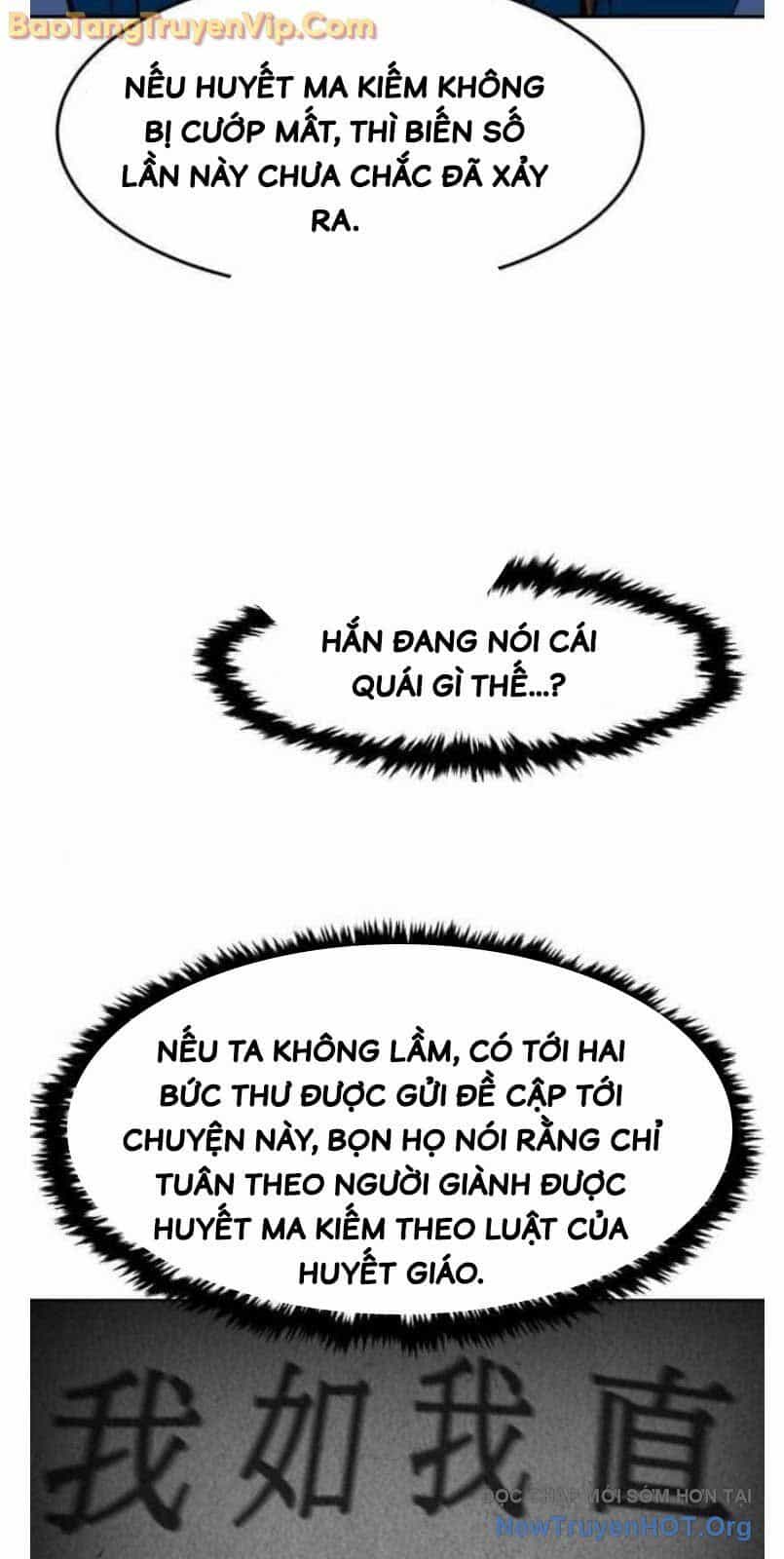 Cảm Kiếm Tuyệt Đối - Chương 136 - ảnh 110