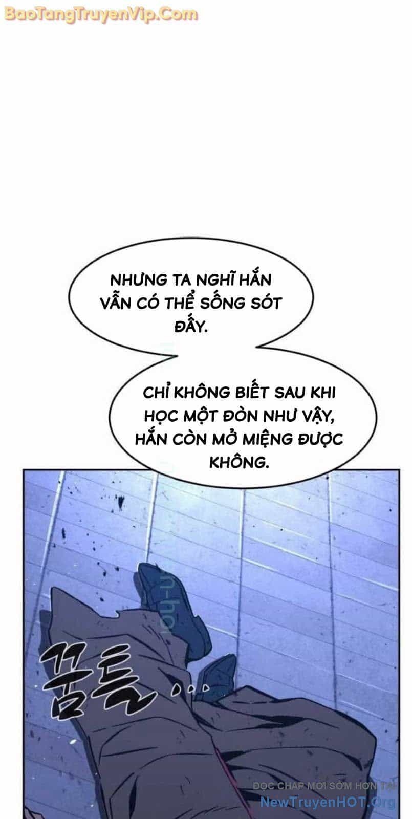 Cảm Kiếm Tuyệt Đối - Chương 136 - ảnh 15
