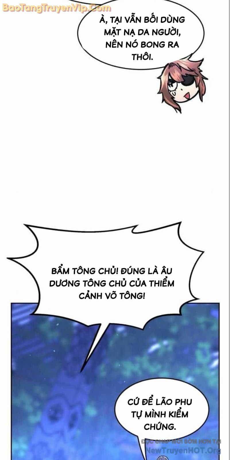 Cảm Kiếm Tuyệt Đối - Chương 136 - ảnh 23