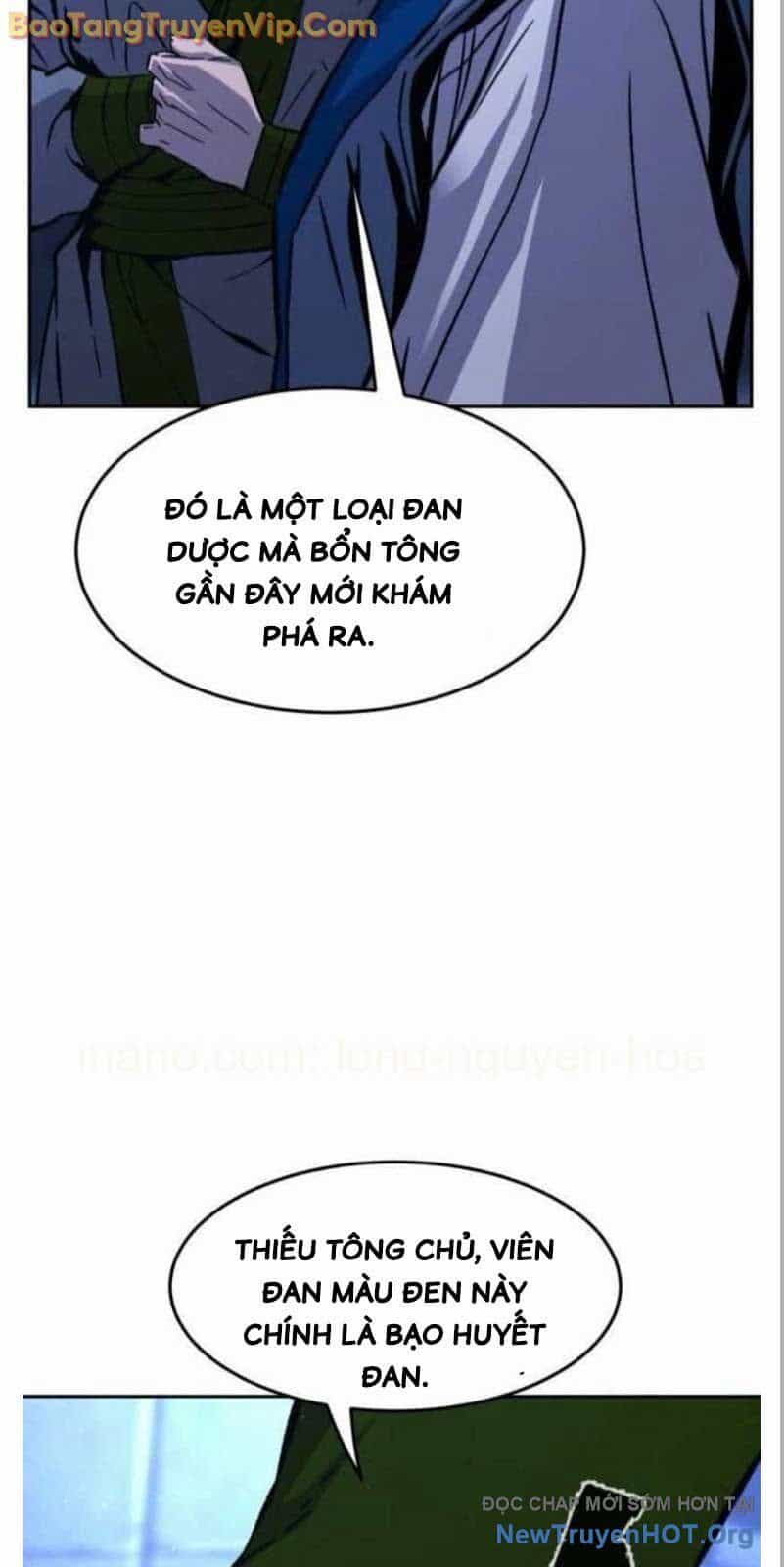 Cảm Kiếm Tuyệt Đối - Chương 136 - ảnh 27