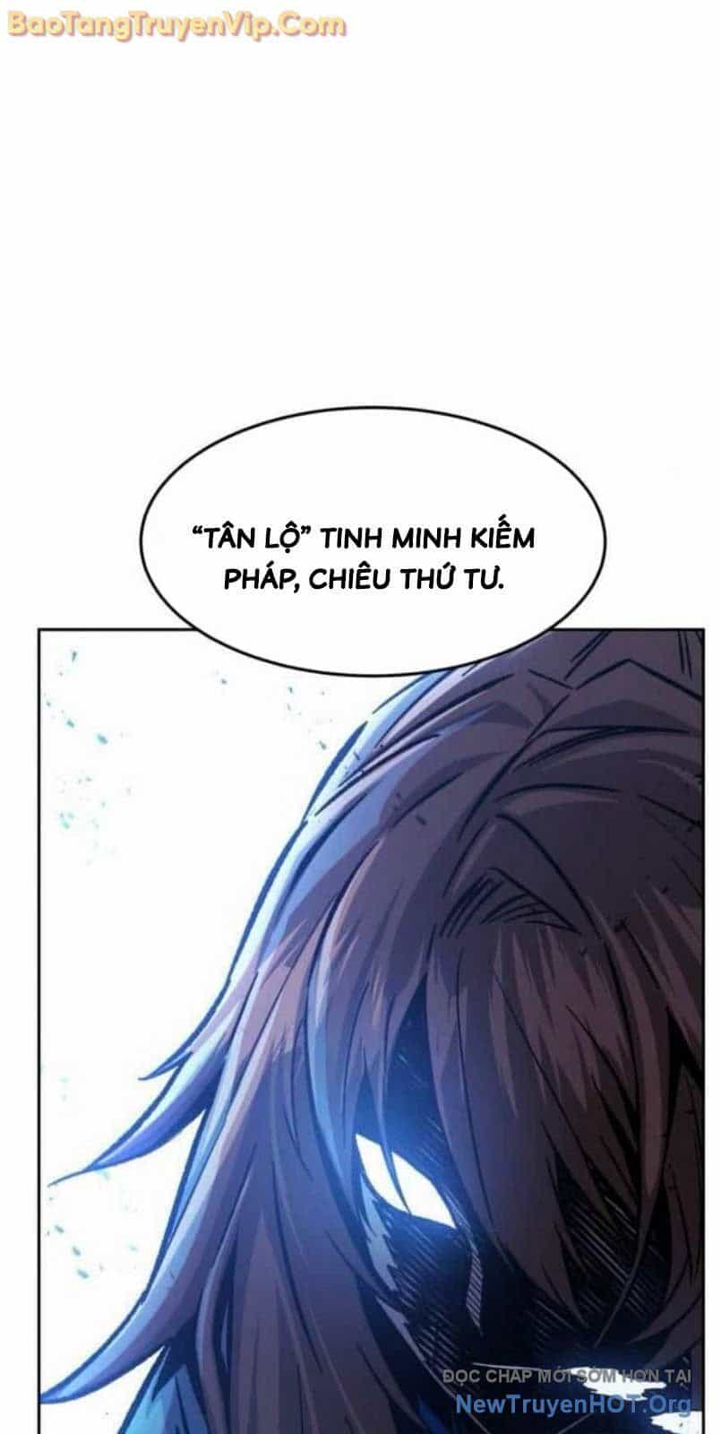 Cảm Kiếm Tuyệt Đối - Chương 136 - ảnh 4