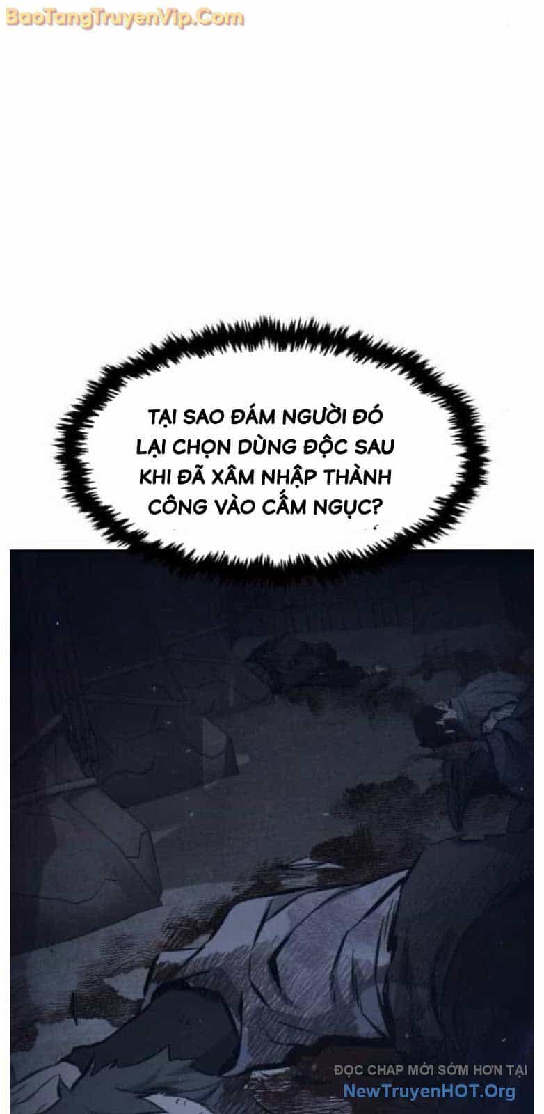 Cảm Kiếm Tuyệt Đối - Chương 136 - ảnh 56