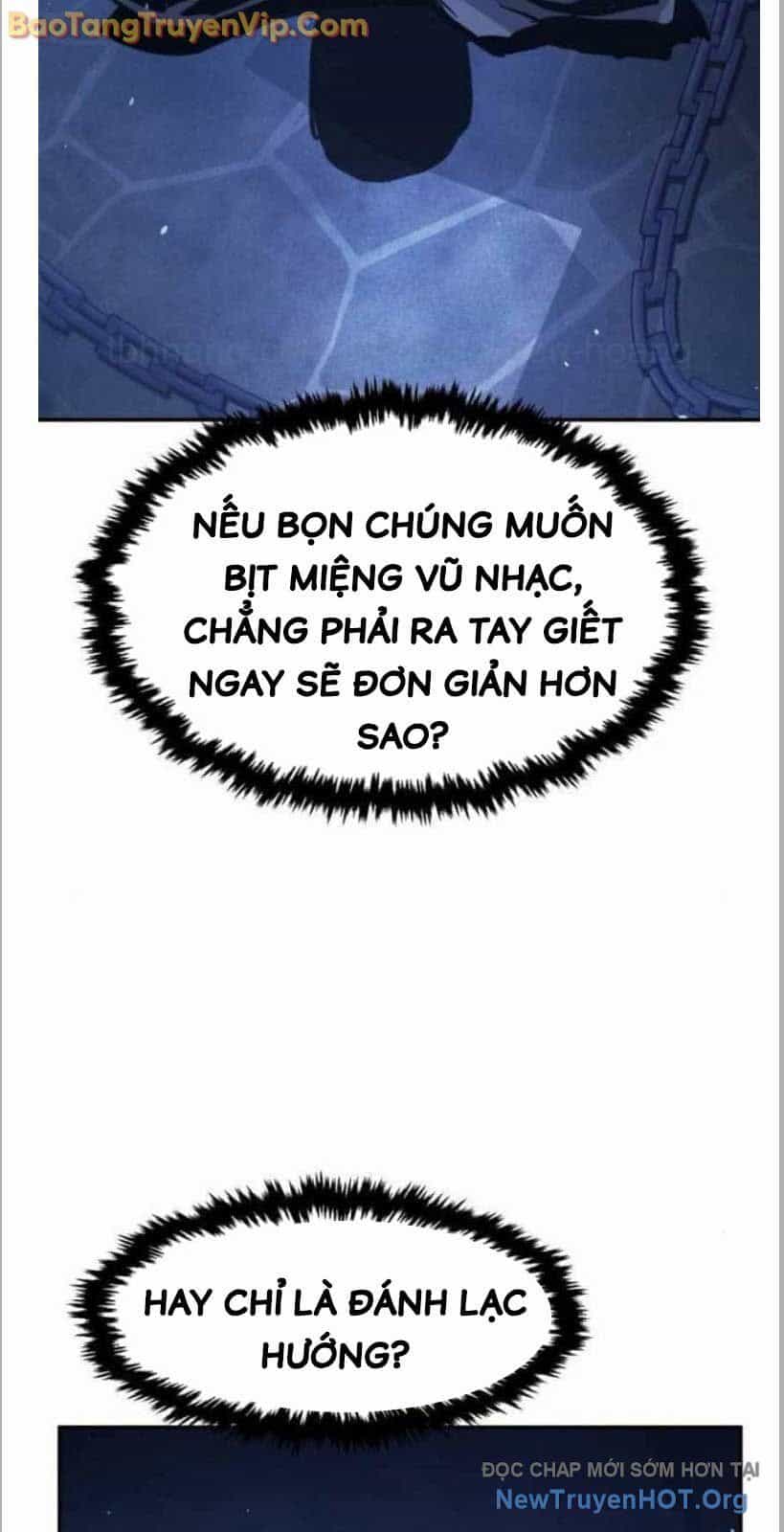 Cảm Kiếm Tuyệt Đối - Chương 136 - ảnh 58