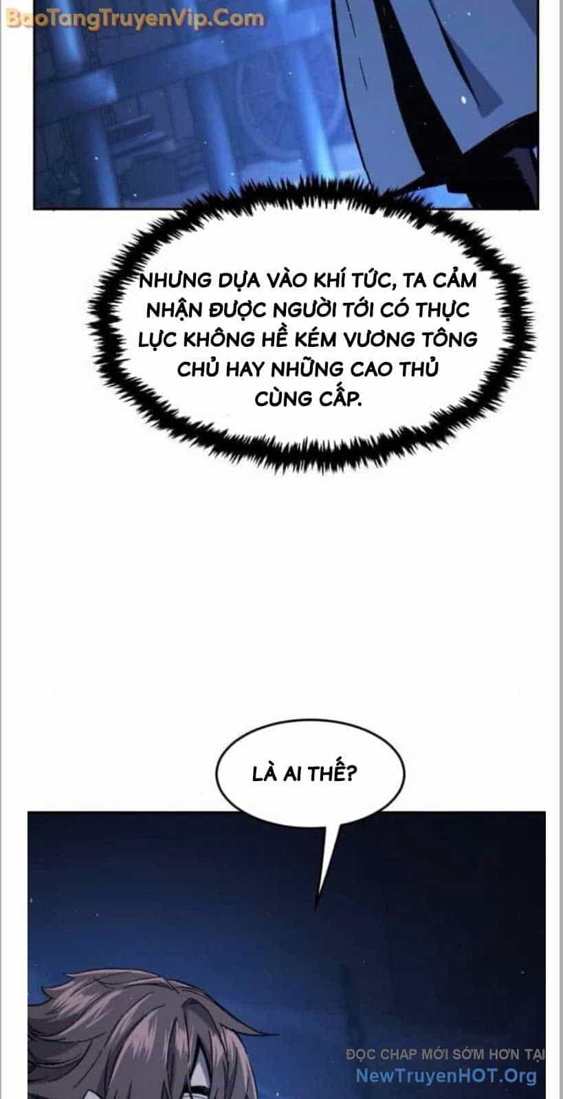 Cảm Kiếm Tuyệt Đối - Chương 136 - ảnh 62