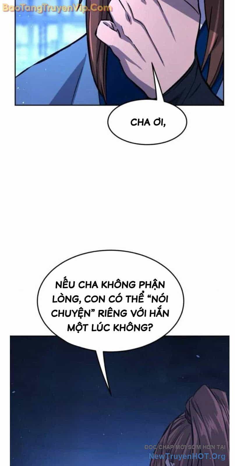 Cảm Kiếm Tuyệt Đối - Chương 136 - ảnh 79