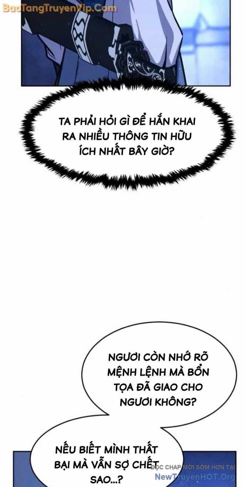 Cảm Kiếm Tuyệt Đối - Chương 136 - ảnh 94