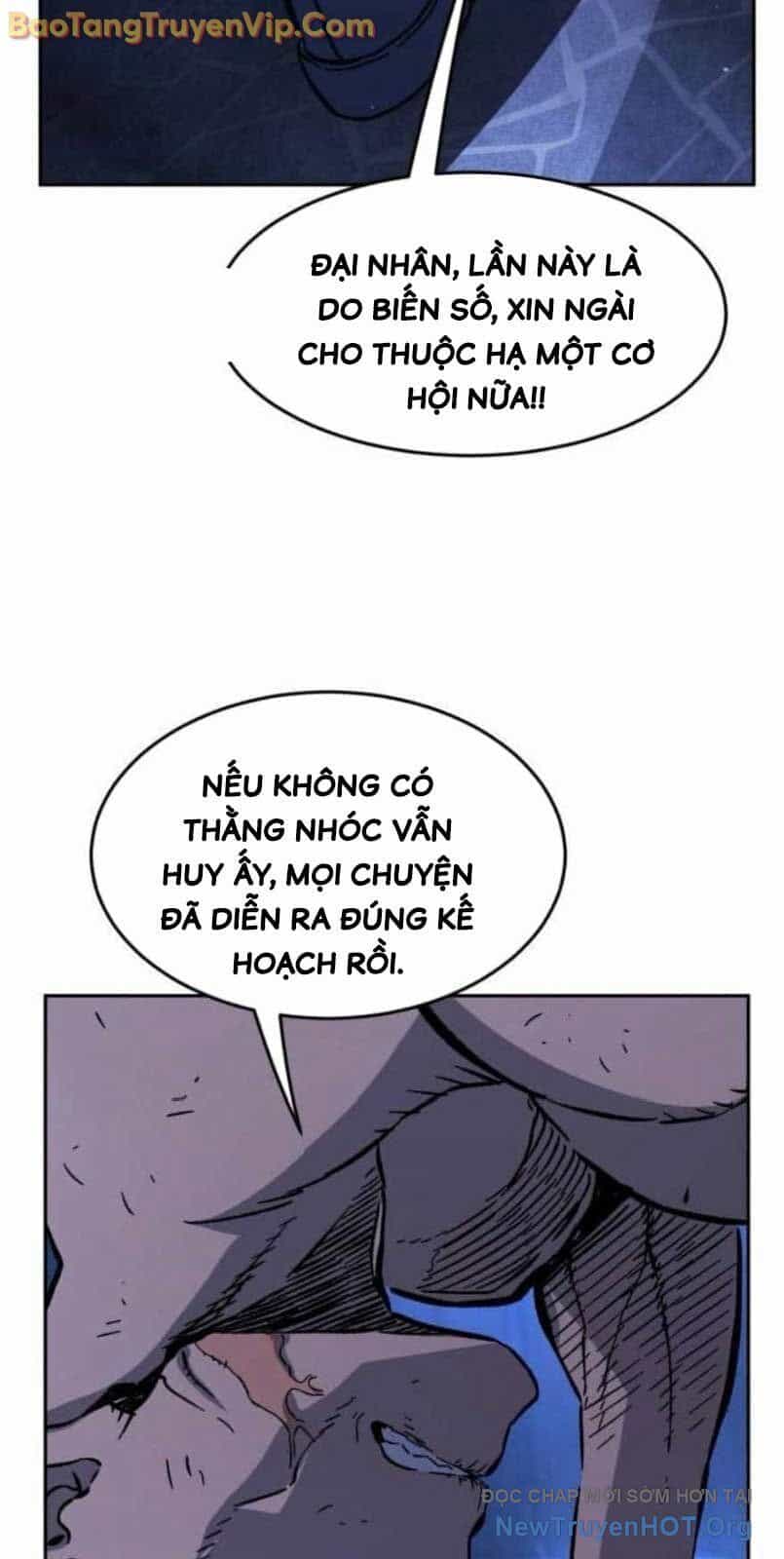 Cảm Kiếm Tuyệt Đối - Chương 136 - ảnh 96