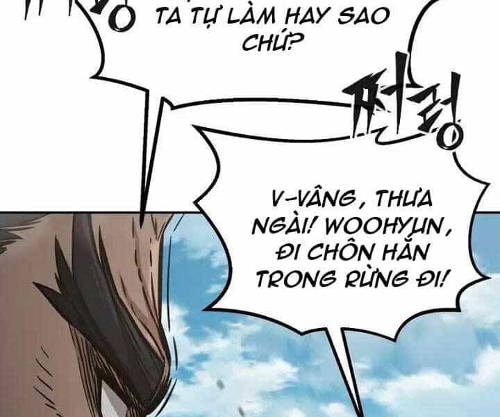 Cảm Kiếm Tuyệt Đối - Chương 14 - ảnh 138