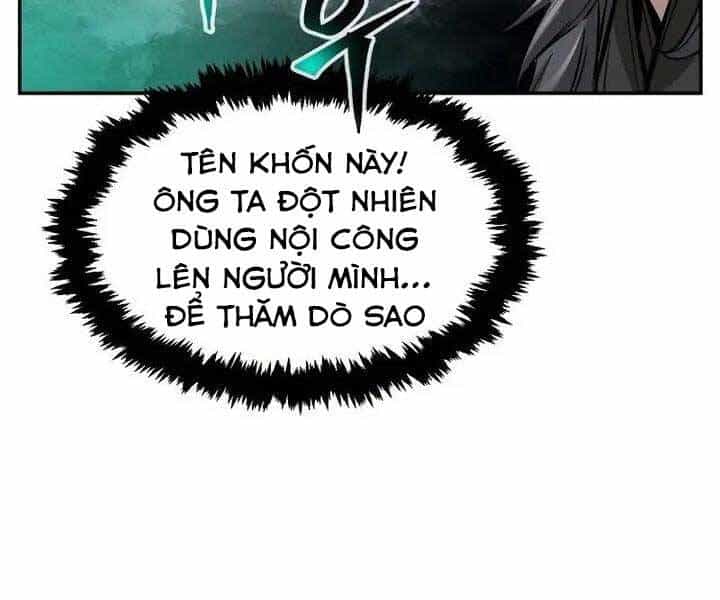 Cảm Kiếm Tuyệt Đối - Chương 14 - ảnh 19