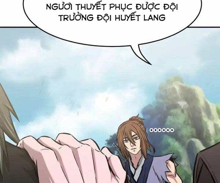 Cảm Kiếm Tuyệt Đối - Chương 14 - ảnh 29