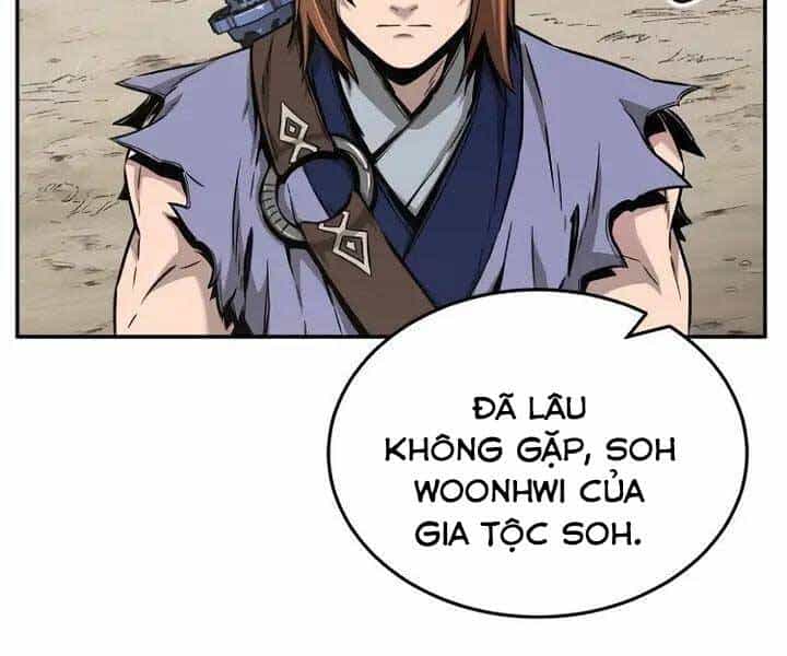 Cảm Kiếm Tuyệt Đối - Chương 14 - ảnh 3