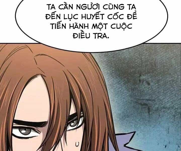 Cảm Kiếm Tuyệt Đối - Chương 14 - ảnh 32
