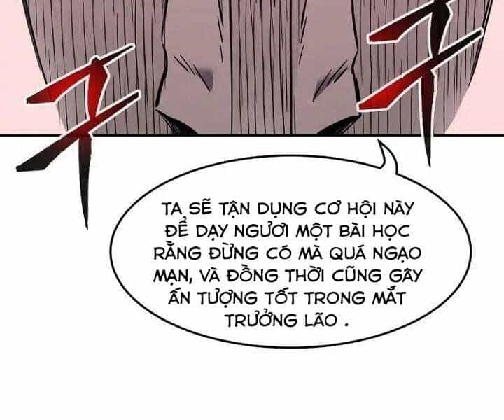 Cảm Kiếm Tuyệt Đối - Chương 14 - ảnh 43