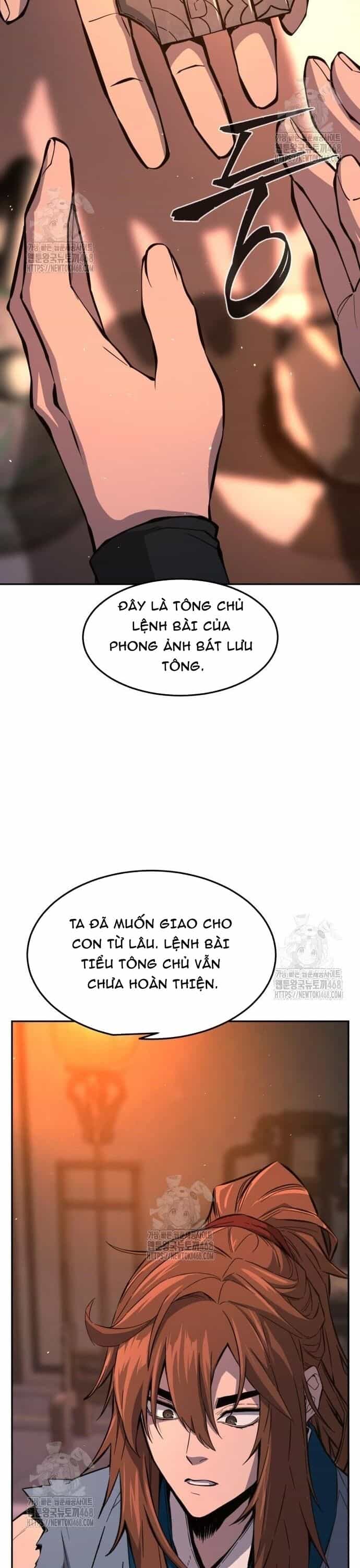 Cảm Kiếm Tuyệt Đối - Chương 137 - ảnh 38