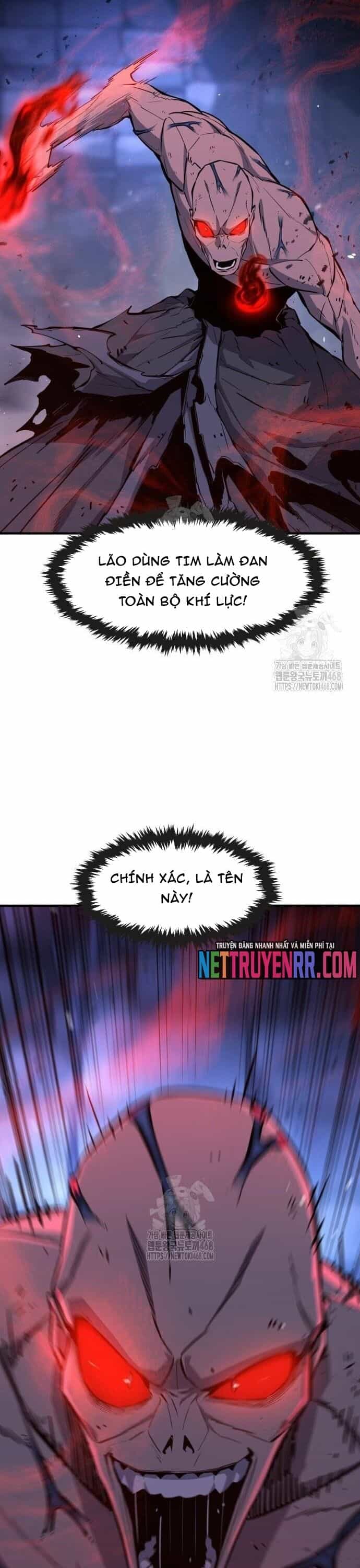Cảm Kiếm Tuyệt Đối - Chương 137 - ảnh 5
