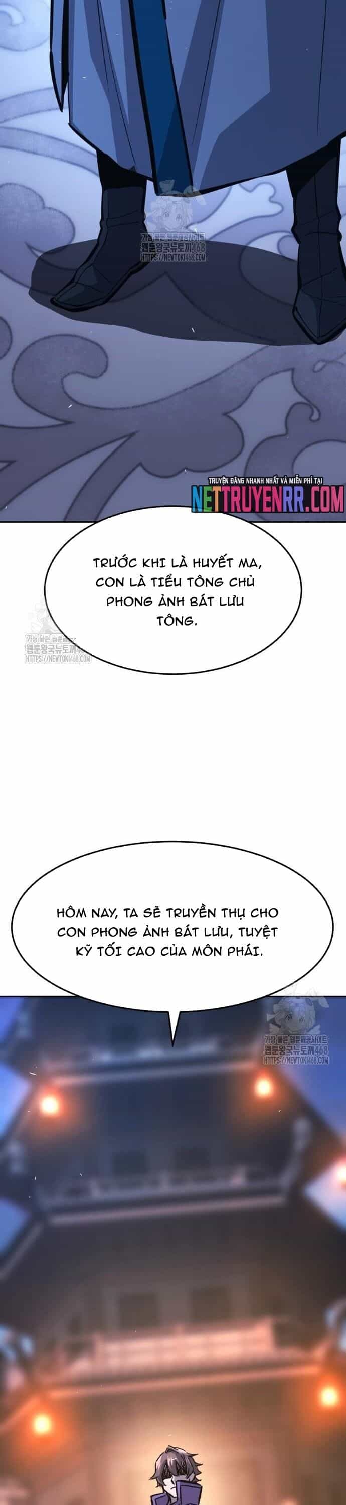 Cảm Kiếm Tuyệt Đối - Chương 137 - ảnh 52
