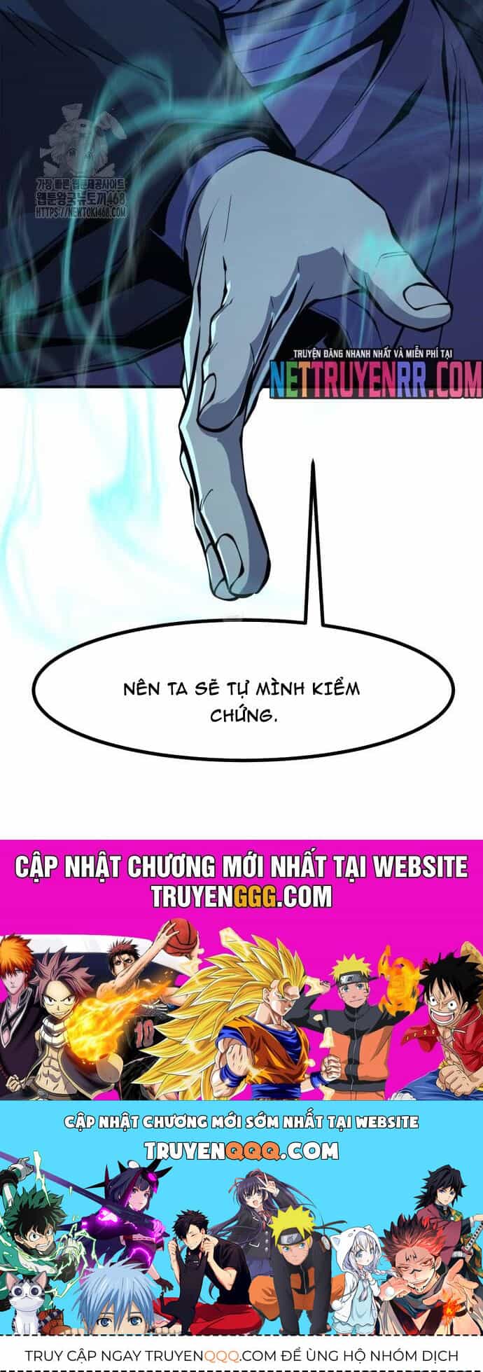 Cảm Kiếm Tuyệt Đối - Chương 137 - ảnh 56