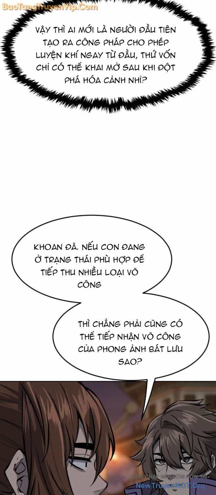 Cảm Kiếm Tuyệt Đối - Chương 138 - ảnh 23