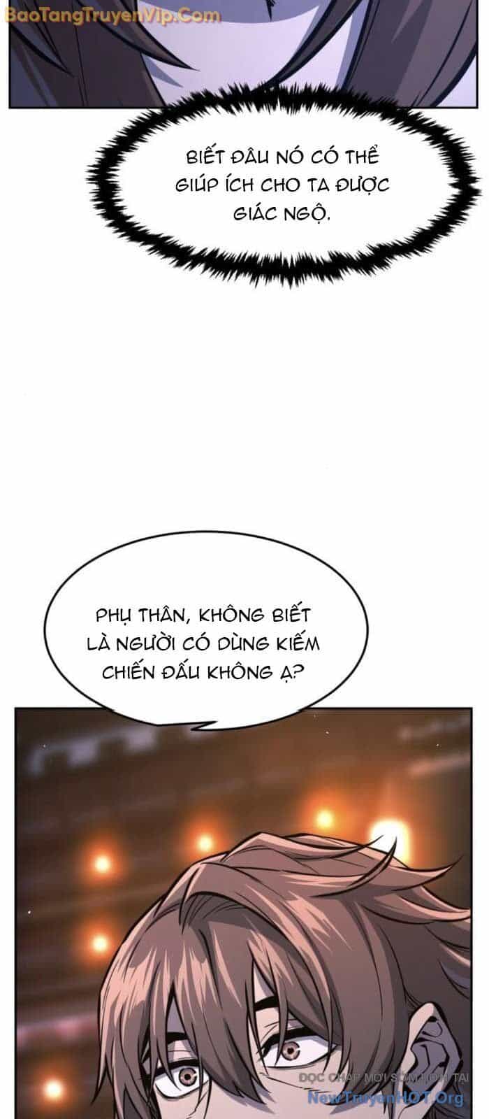 Cảm Kiếm Tuyệt Đối - Chương 138 - ảnh 33