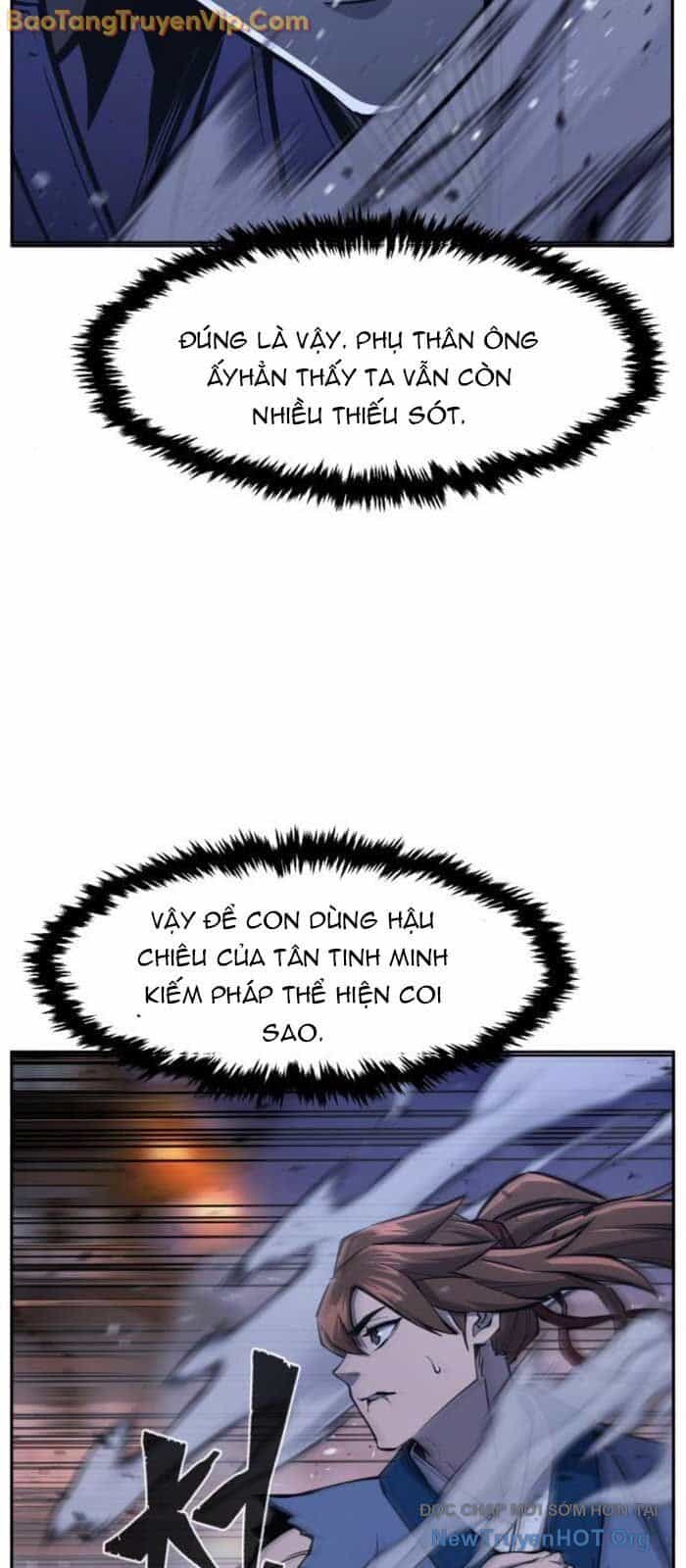 Cảm Kiếm Tuyệt Đối - Chương 138 - ảnh 7