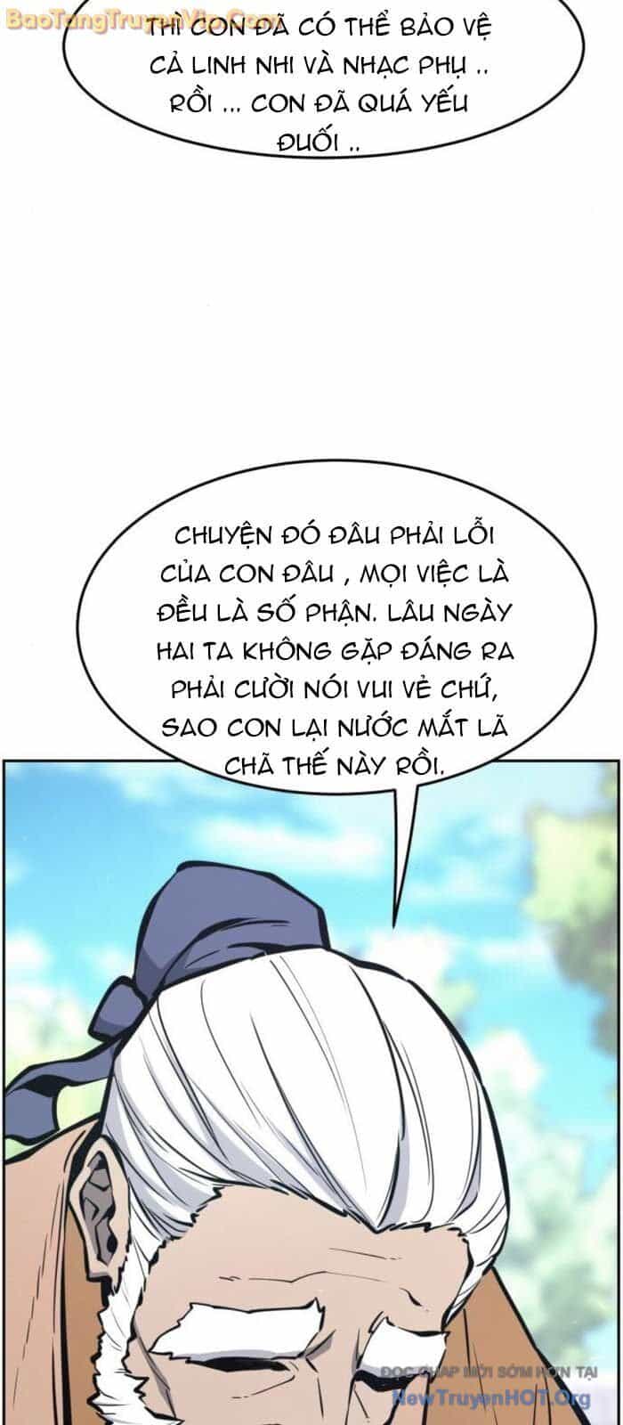 Cảm Kiếm Tuyệt Đối - Chương 138 - ảnh 70