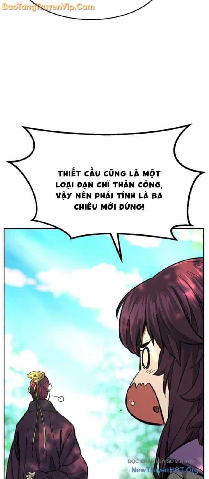 Cảm Kiếm Tuyệt Đối - Chương 139 - ảnh 29