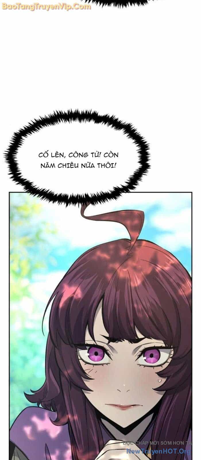 Cảm Kiếm Tuyệt Đối - Chương 139 - ảnh 56