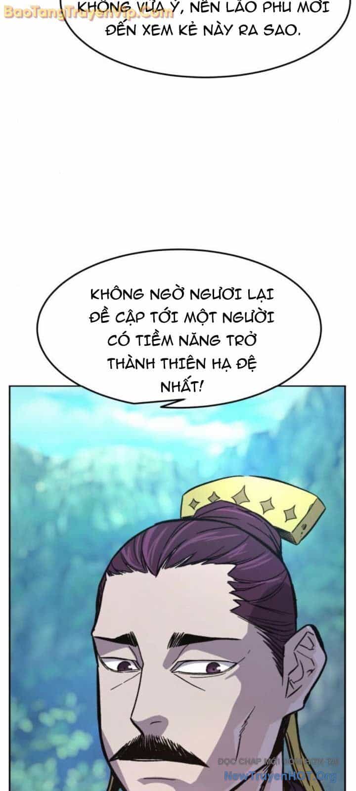 Cảm Kiếm Tuyệt Đối - Chương 140 - ảnh 35