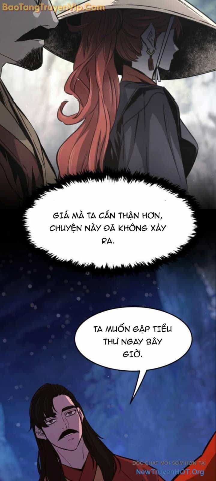 Cảm Kiếm Tuyệt Đối - Chương 140 - ảnh 54