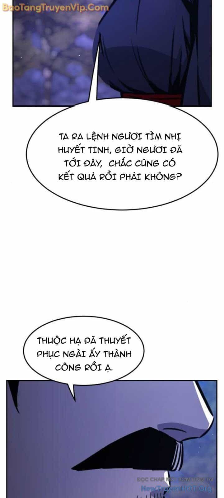 Cảm Kiếm Tuyệt Đối - Chương 140 - ảnh 74