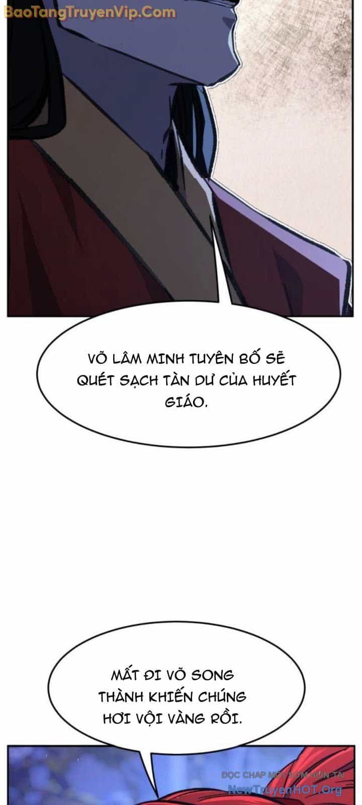 Cảm Kiếm Tuyệt Đối - Chương 140 - ảnh 82