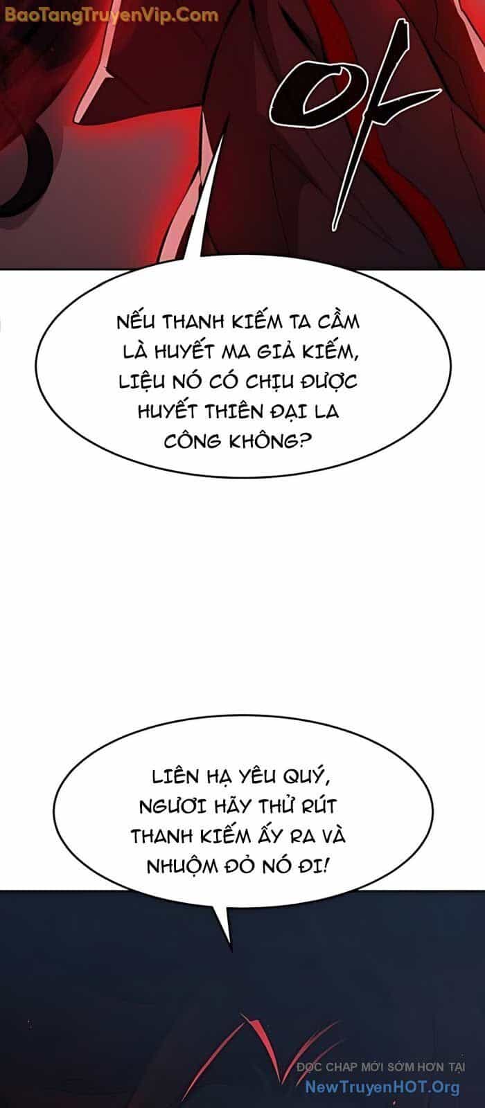 Cảm Kiếm Tuyệt Đối - Chương 142 - ảnh 101