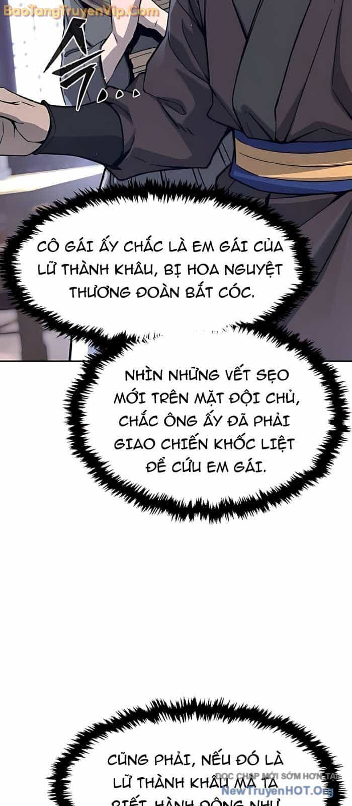 Cảm Kiếm Tuyệt Đối - Chương 142 - ảnh 34