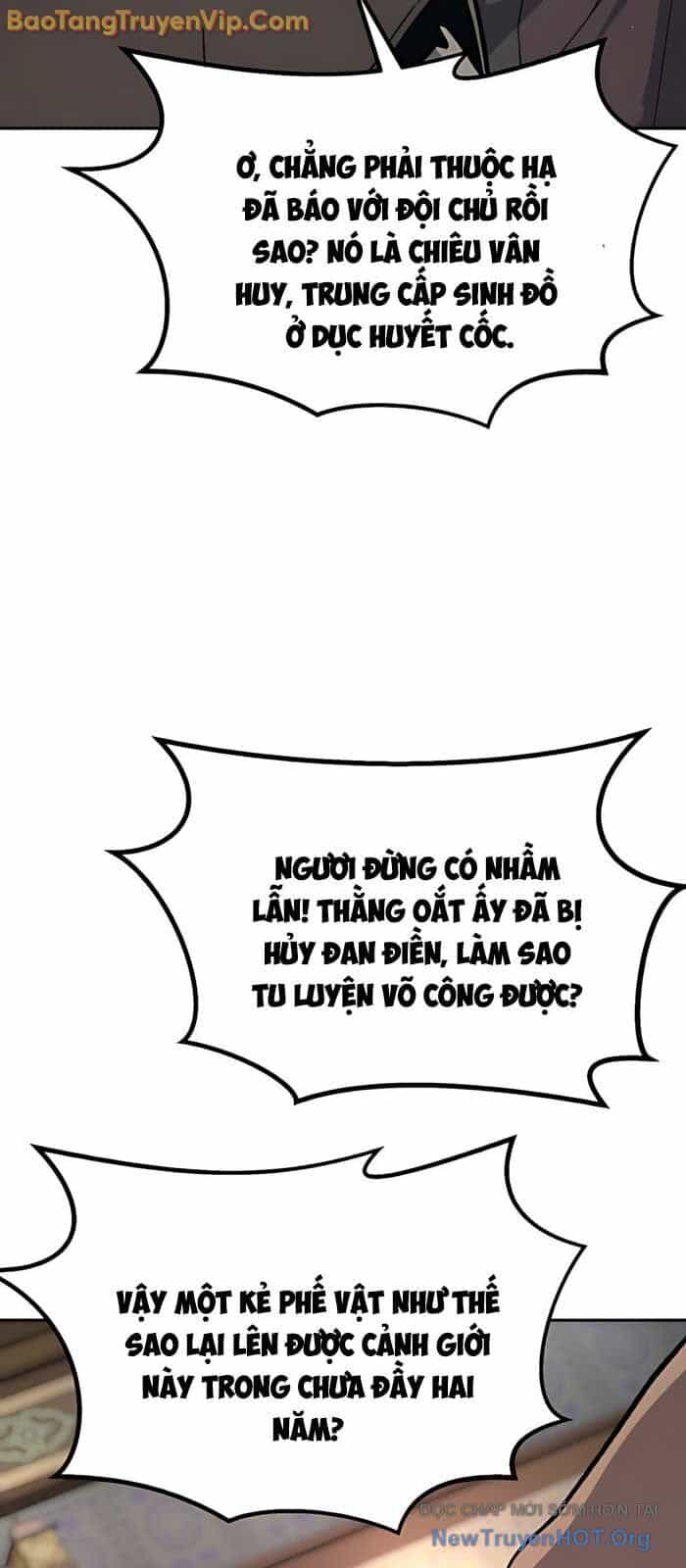 Cảm Kiếm Tuyệt Đối - Chương 142 - ảnh 42