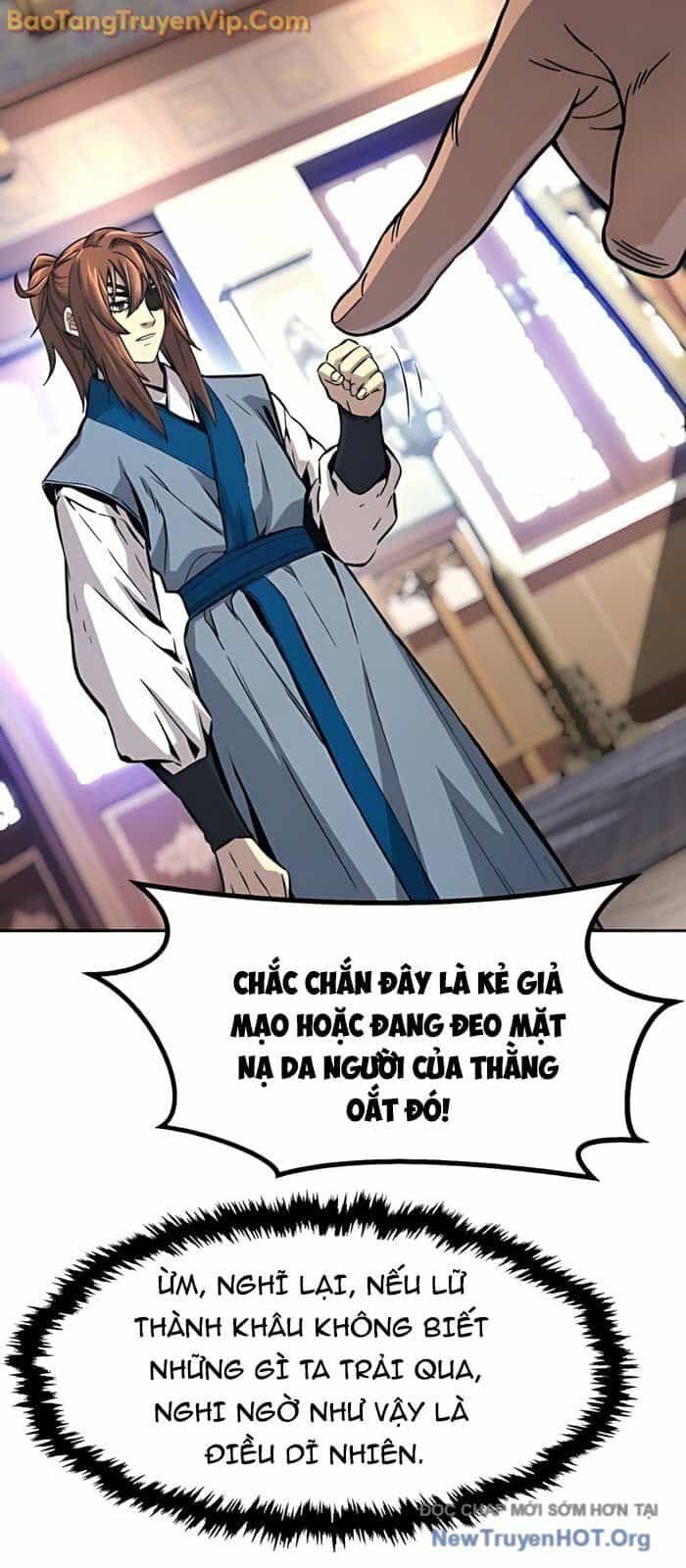Cảm Kiếm Tuyệt Đối - Chương 142 - ảnh 43