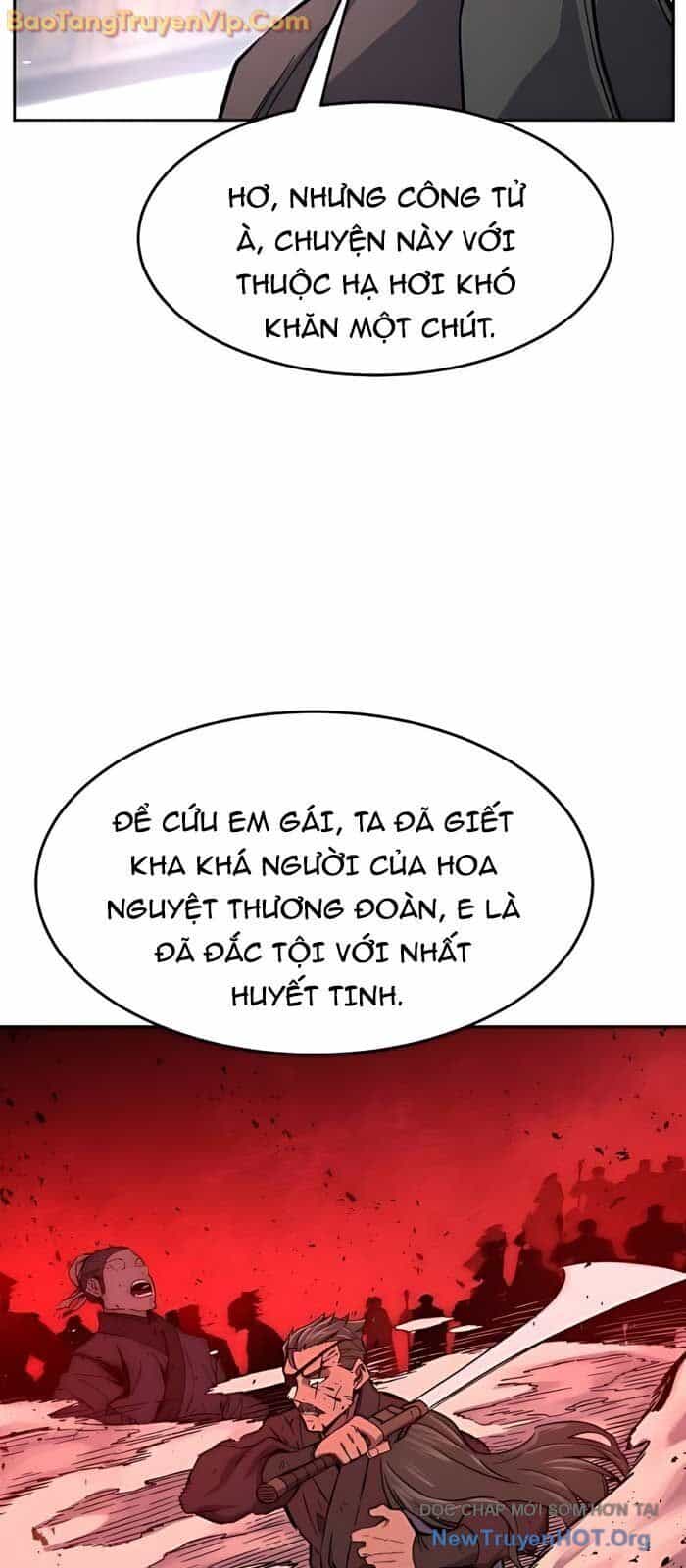 Cảm Kiếm Tuyệt Đối - Chương 142 - ảnh 60