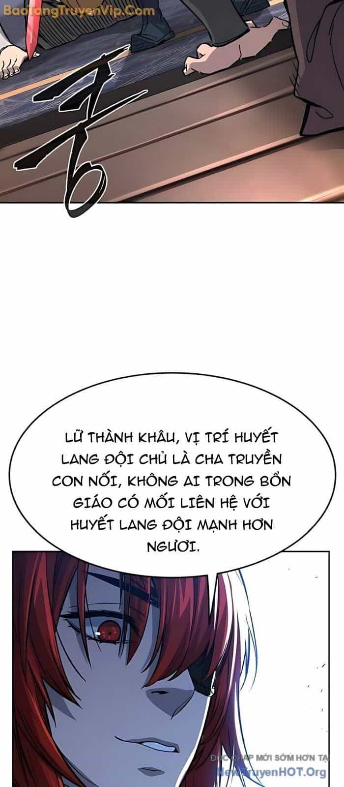 Cảm Kiếm Tuyệt Đối - Chương 142 - ảnh 71