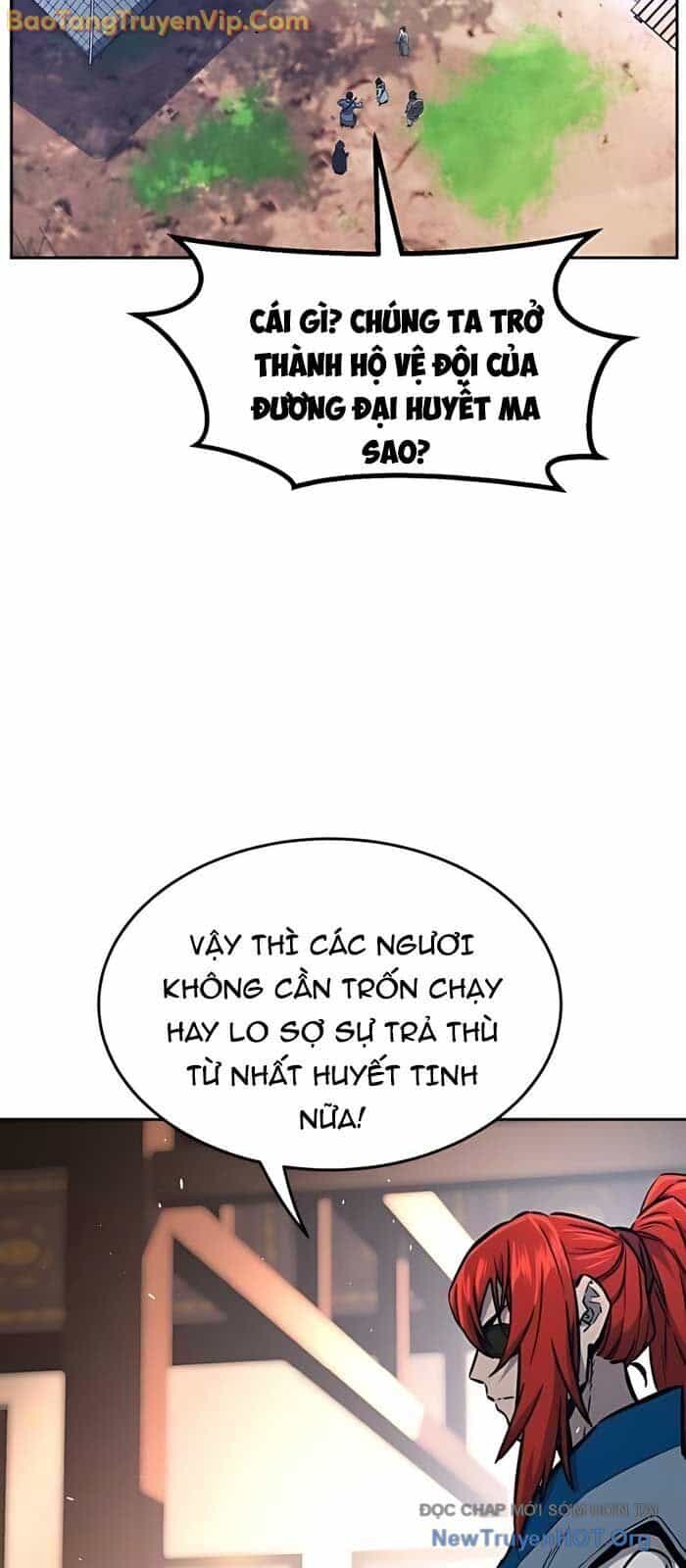 Cảm Kiếm Tuyệt Đối - Chương 142 - ảnh 76
