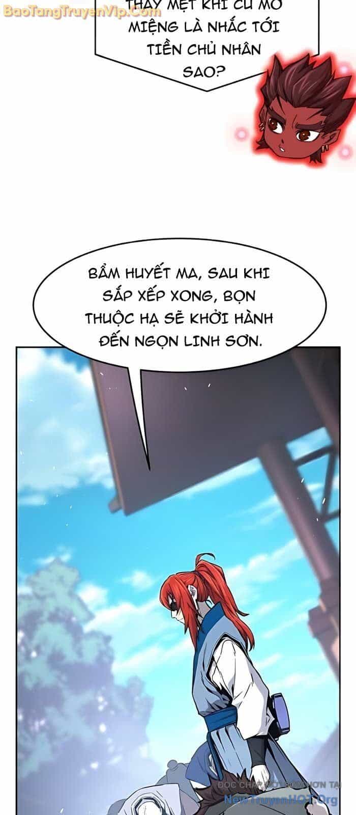 Cảm Kiếm Tuyệt Đối - Chương 142 - ảnh 81