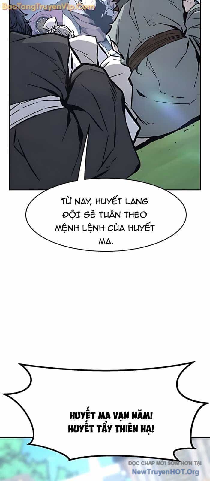 Cảm Kiếm Tuyệt Đối - Chương 142 - ảnh 82