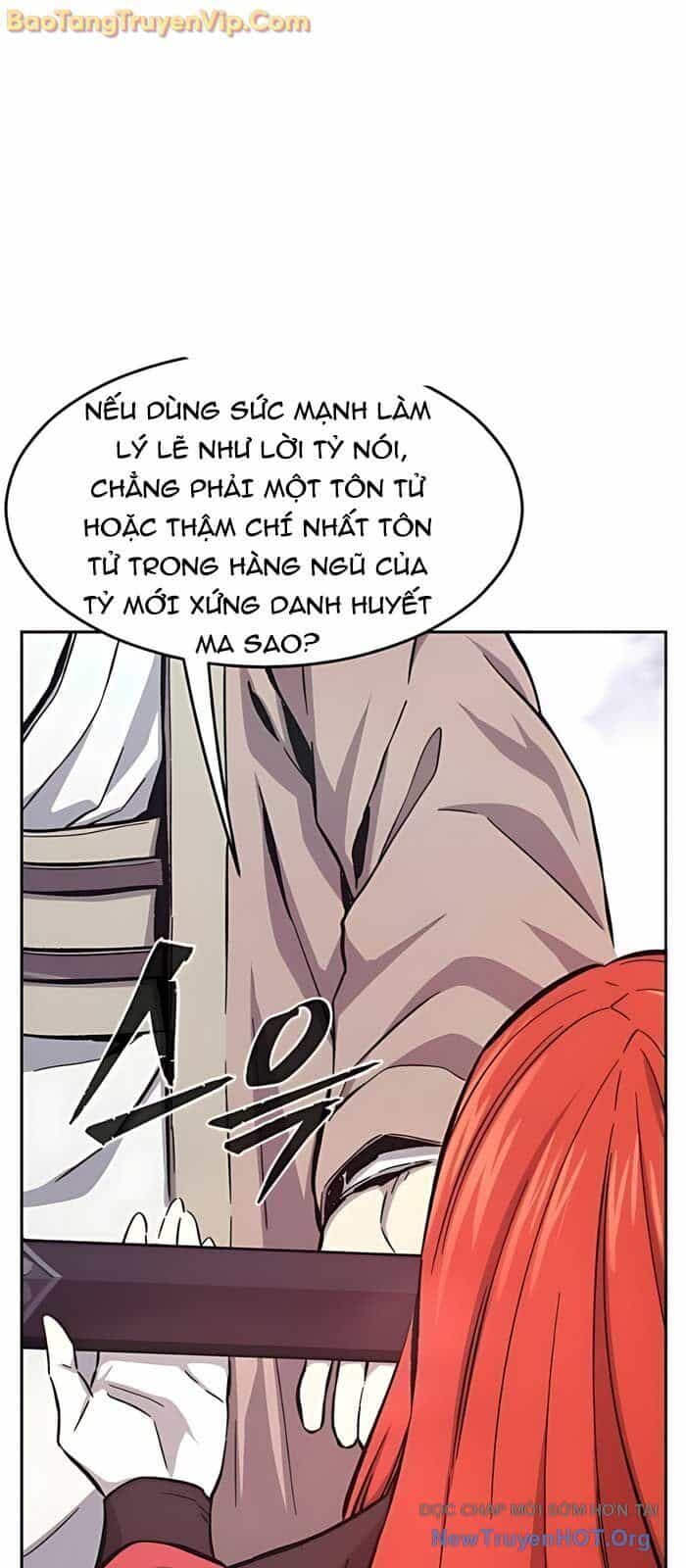 Cảm Kiếm Tuyệt Đối - Chương 142 - ảnh 95