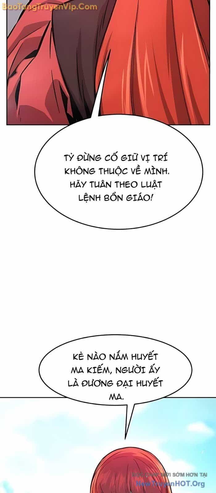 Cảm Kiếm Tuyệt Đối - Chương 142 - ảnh 96
