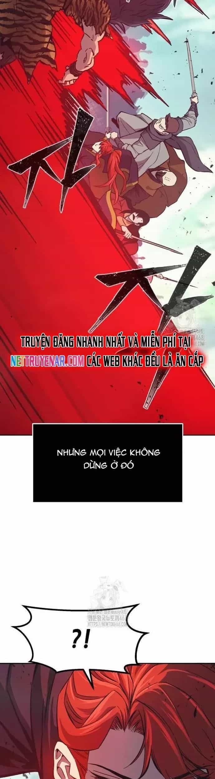 Cảm Kiếm Tuyệt Đối - Chương 143 - ảnh 25