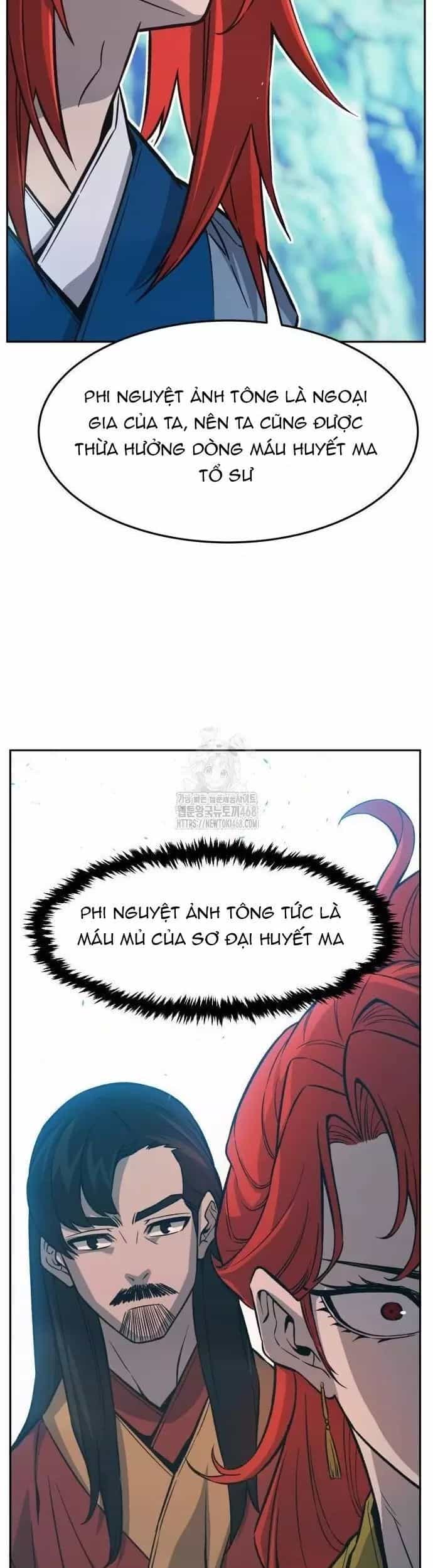 Cảm Kiếm Tuyệt Đối - Chương 143 - ảnh 41