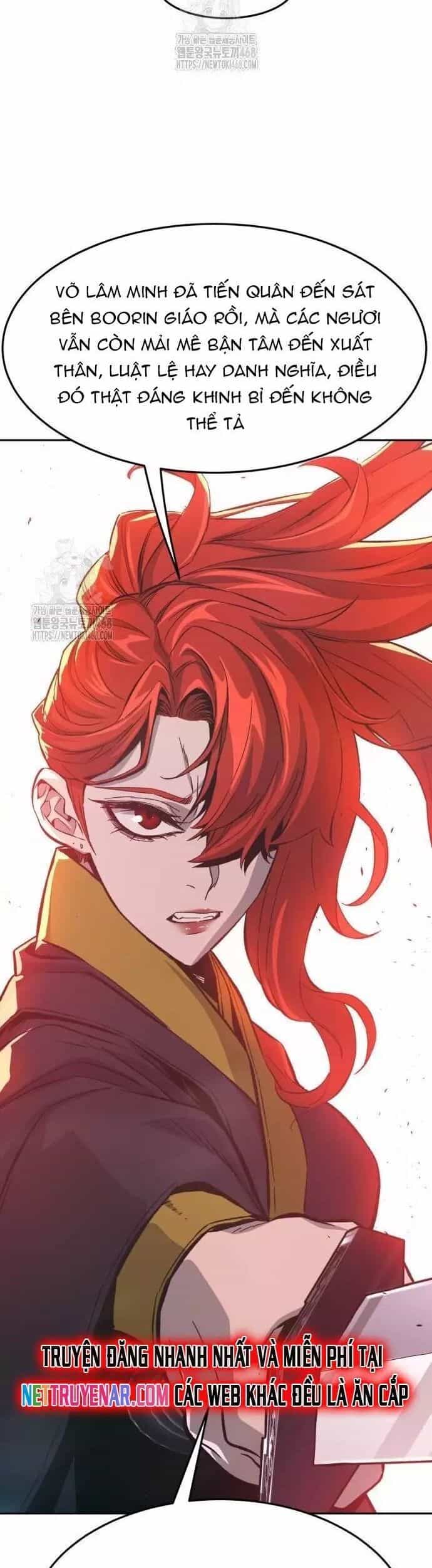 Cảm Kiếm Tuyệt Đối - Chương 143 - ảnh 52