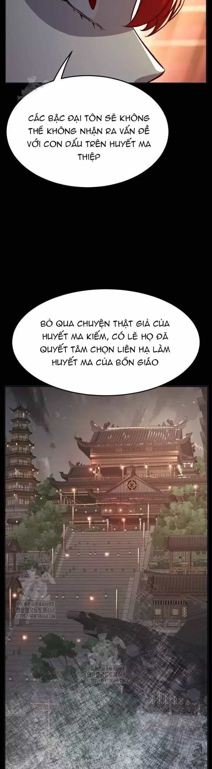 Cảm Kiếm Tuyệt Đối - Chương 143 - ảnh 8