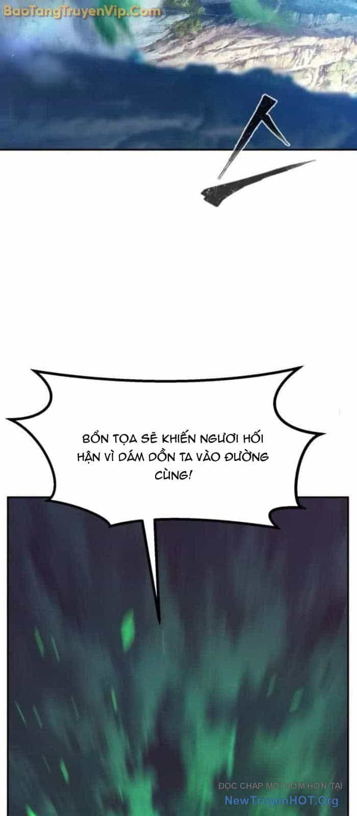 Cảm Kiếm Tuyệt Đối - Chương 145 - ảnh 27