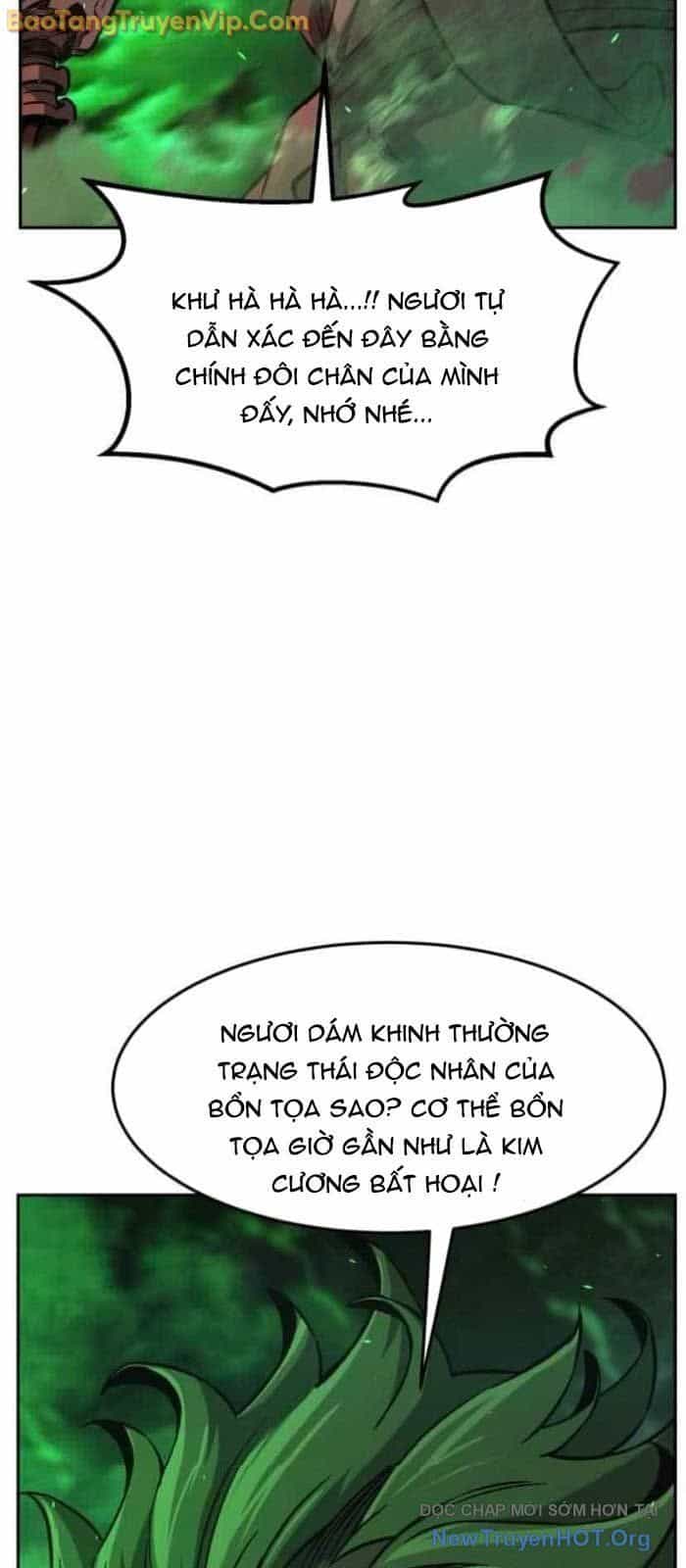 Cảm Kiếm Tuyệt Đối - Chương 145 - ảnh 36