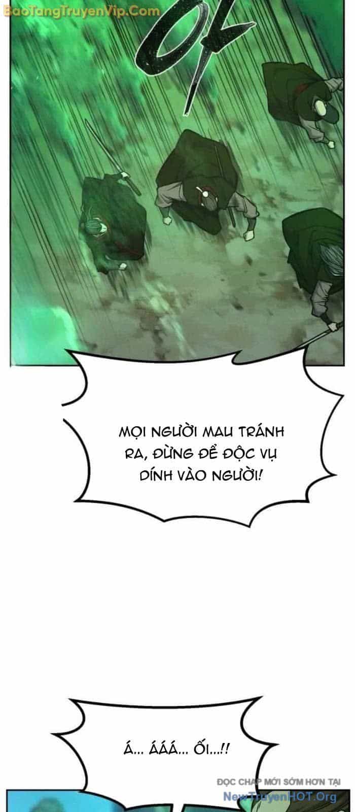 Cảm Kiếm Tuyệt Đối - Chương 145 - ảnh 60